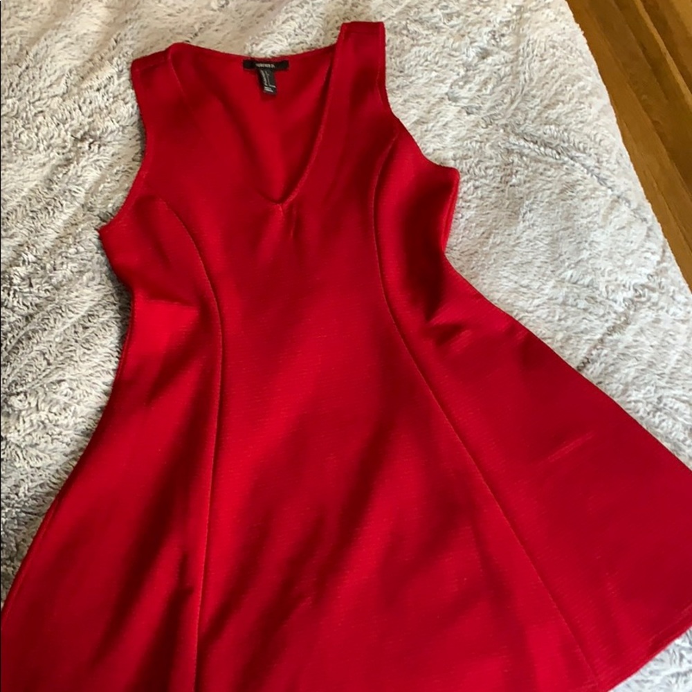Forever 21 dress